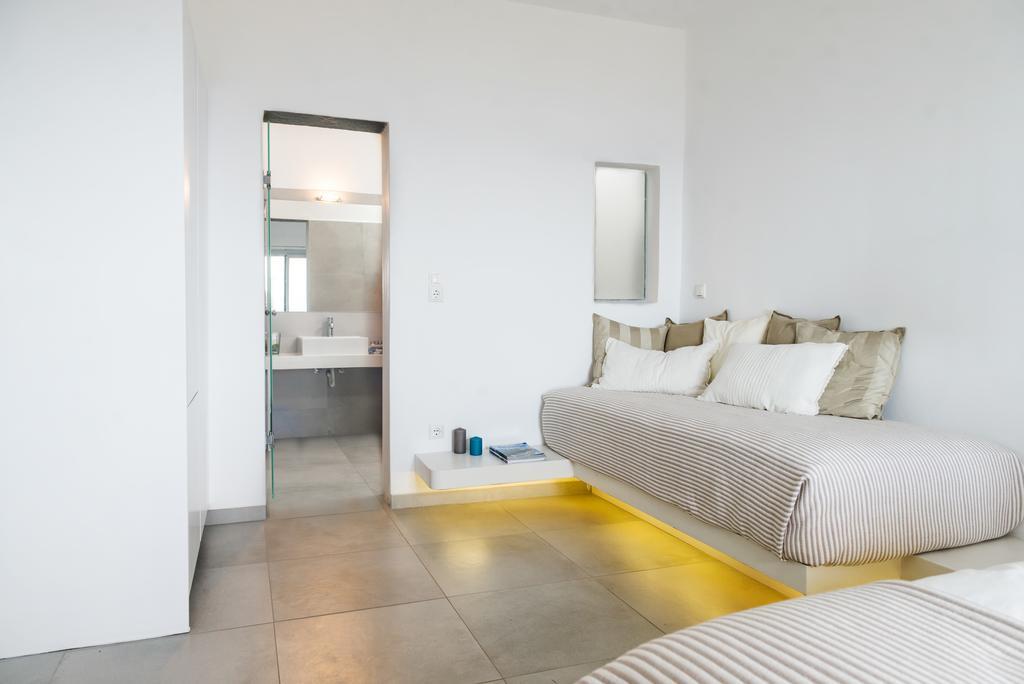 Gerofinikas Boutique Hotel Apollonía Rom bilde