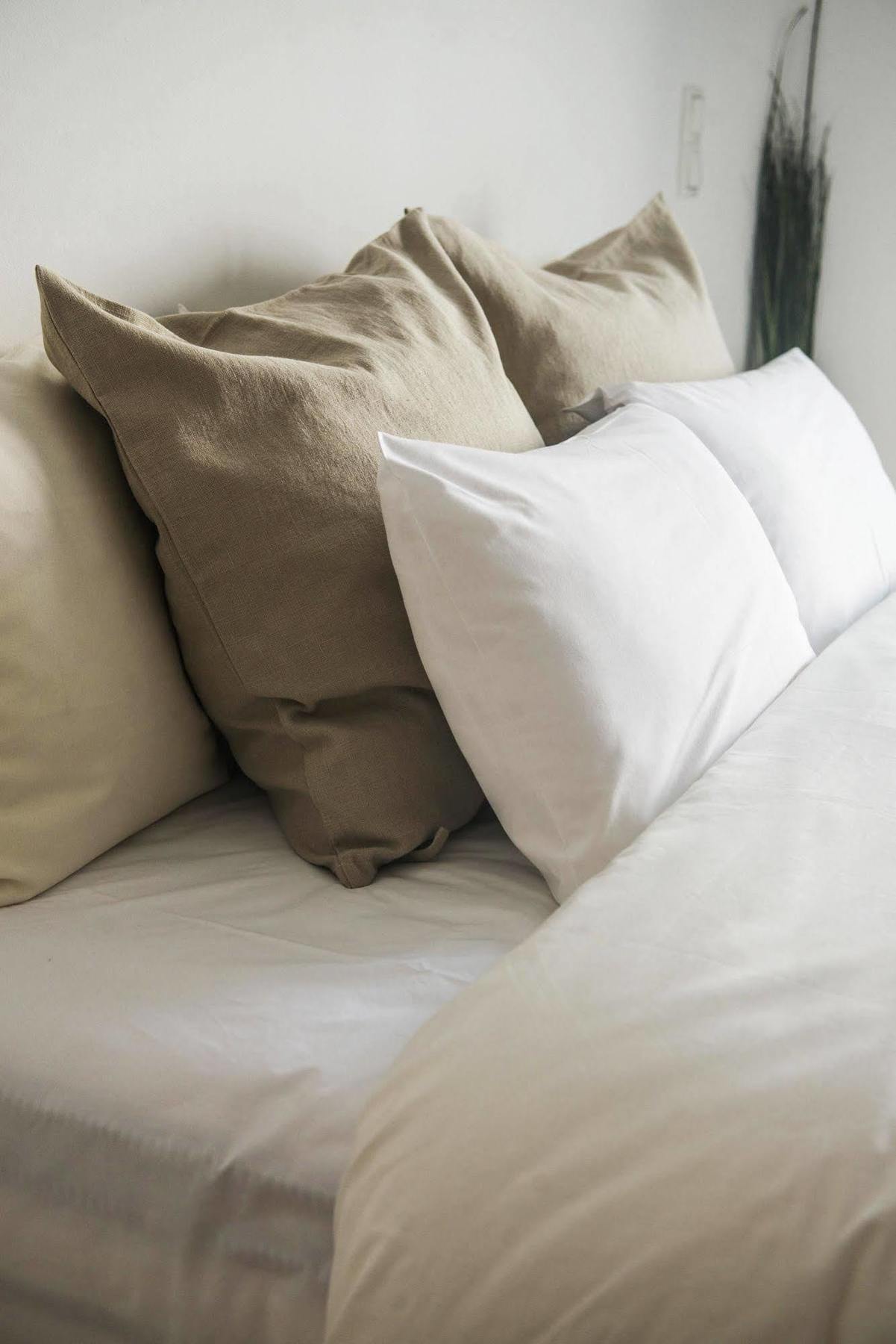 Gerofinikas Boutique Hotel Apollonía Eksteriør bilde